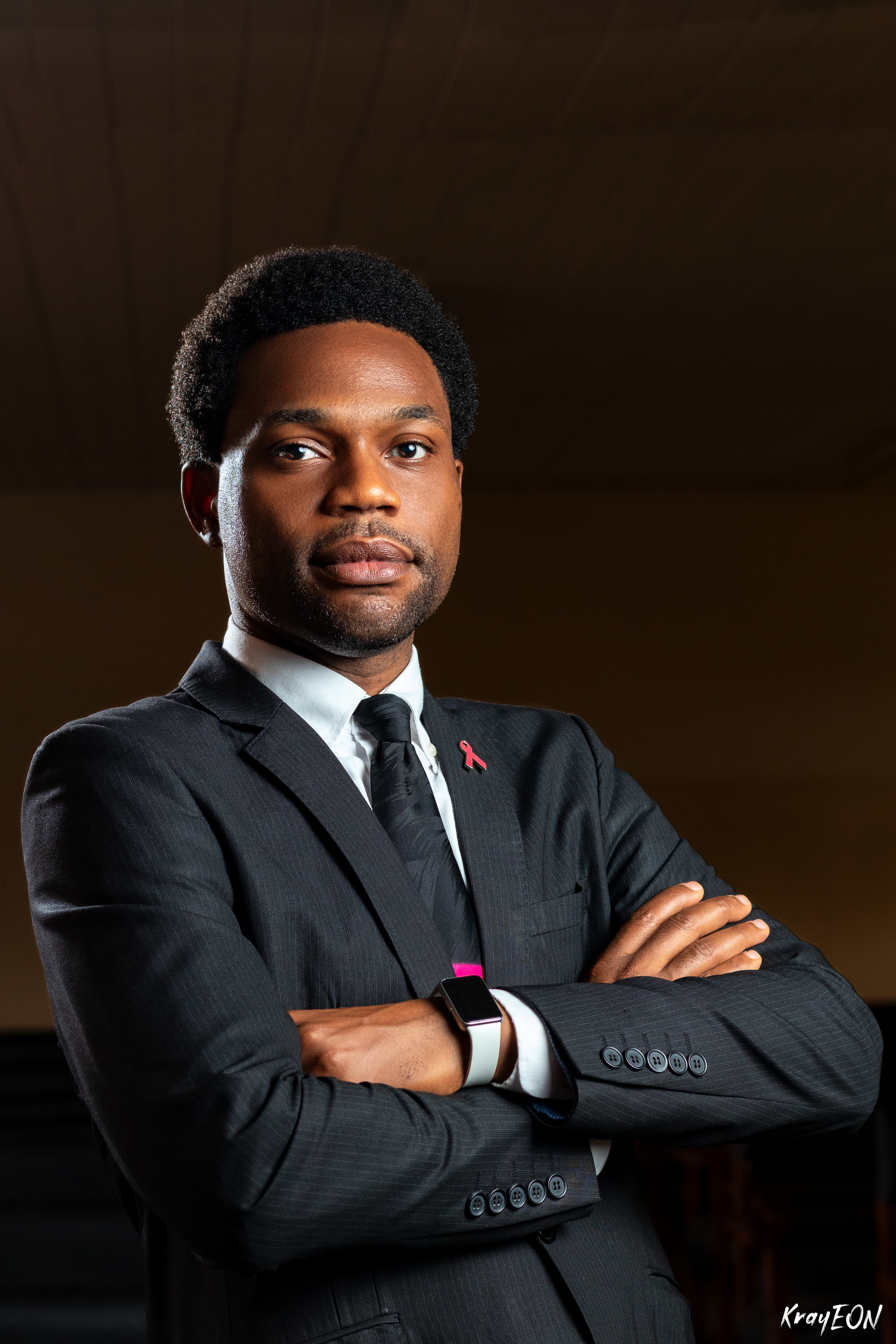 Dr. Ifeoluwayimika Bamidele - Senior Partner at Sardeep Consulting